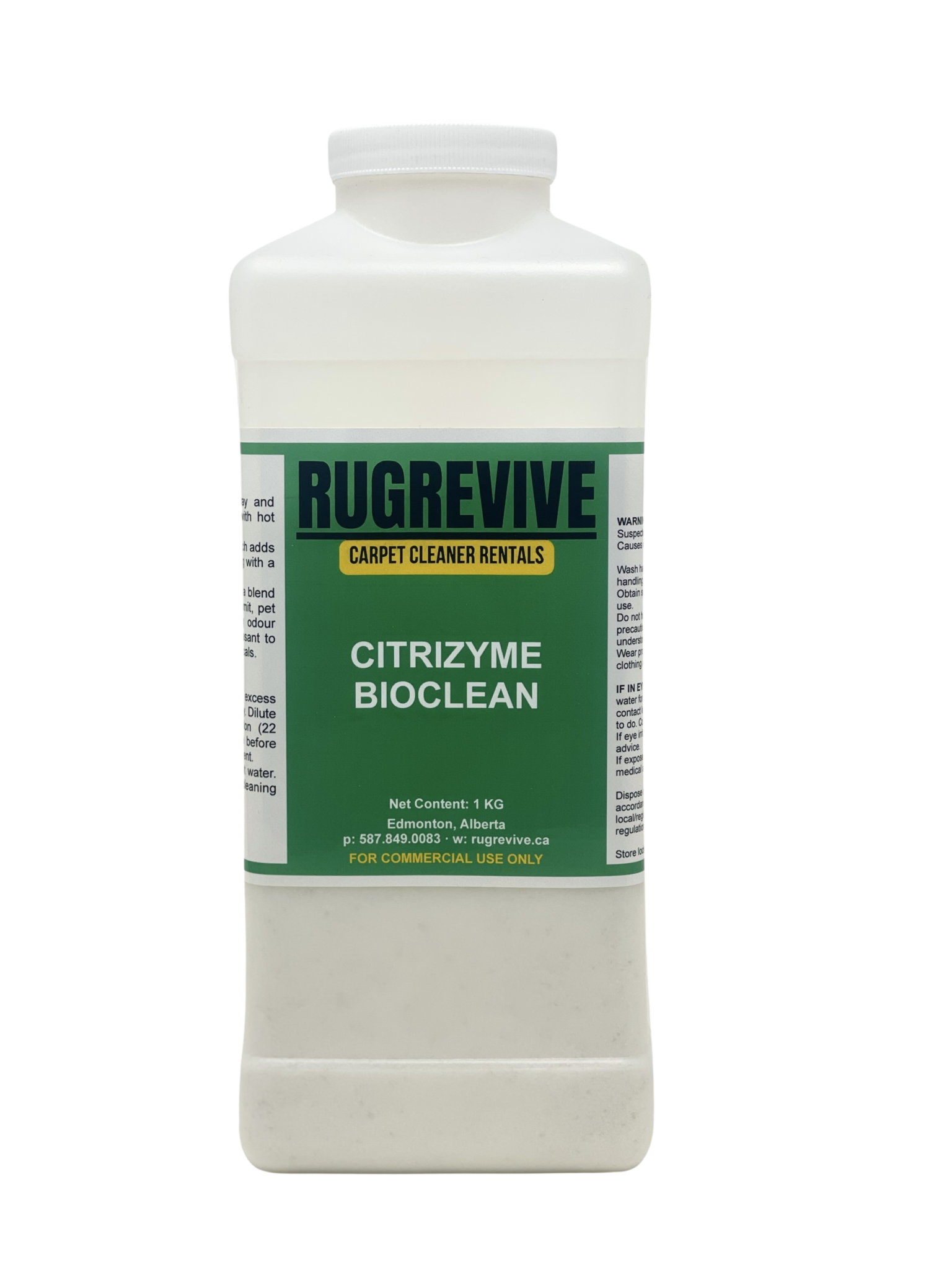 CitriZyme Biolcean